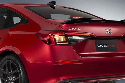 Honda Civic 2024 Price List Philippines, Promos, Specs .